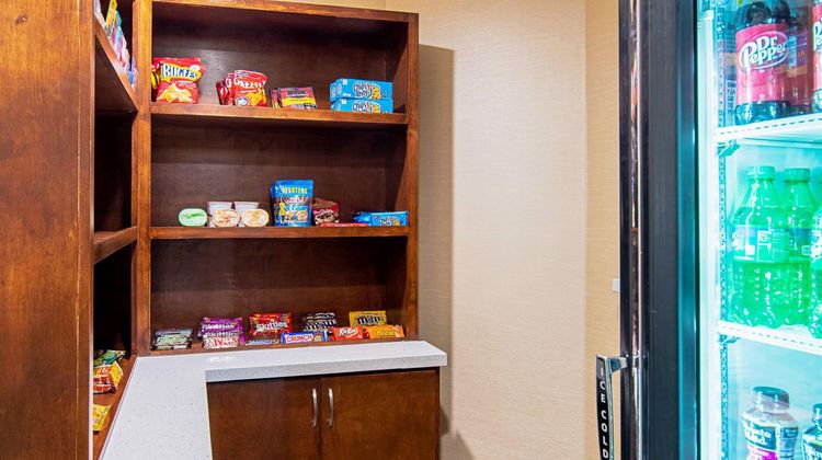 Comfort Inn & Suites Other