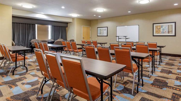 Comfort Suites Georgetown Meeting