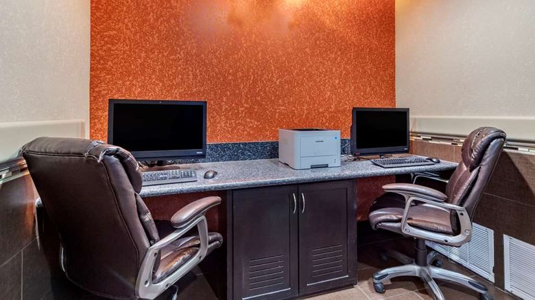 <b>Comfort Suites Georgetown Other</b>. Images powered by <a href="https://iceportal.shijigroup.com/" title="IcePortal" target="_blank">IcePortal</a>.