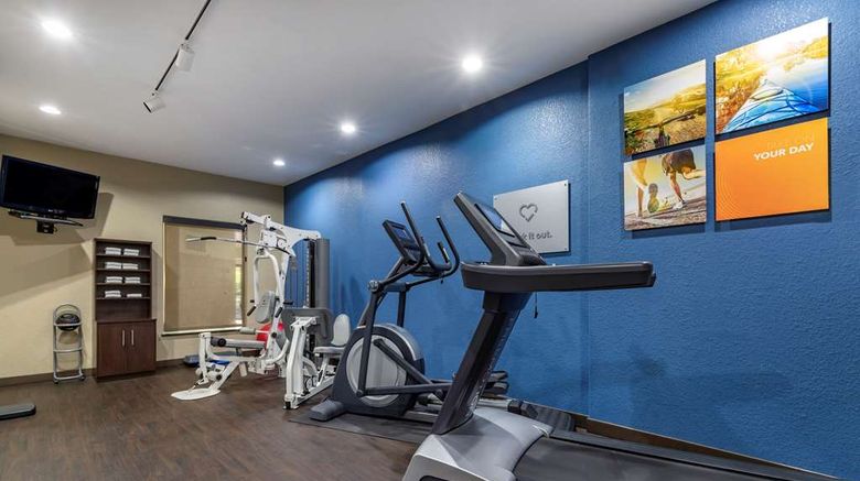 <b>Comfort Suites Georgetown Health</b>. Images powered by <a href="https://iceportal.shijigroup.com/" title="IcePortal" target="_blank">IcePortal</a>.