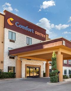 Comfort Suites Georgetown