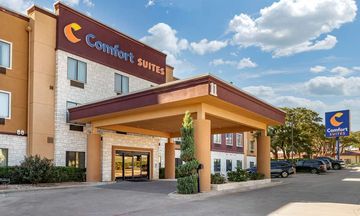 Comfort Suites Georgetown