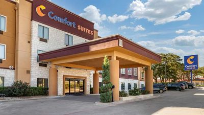 Comfort Suites Georgetown