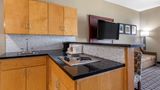 Comfort Suites Georgetown Suite