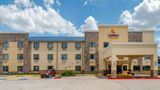 <b>Comfort Suites Exterior</b>. Images powered by <a href="https://iceportal.shijigroup.com/" title="IcePortal" target="_blank">IcePortal</a>.
