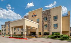 Comfort Suites