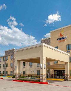 Comfort Suites