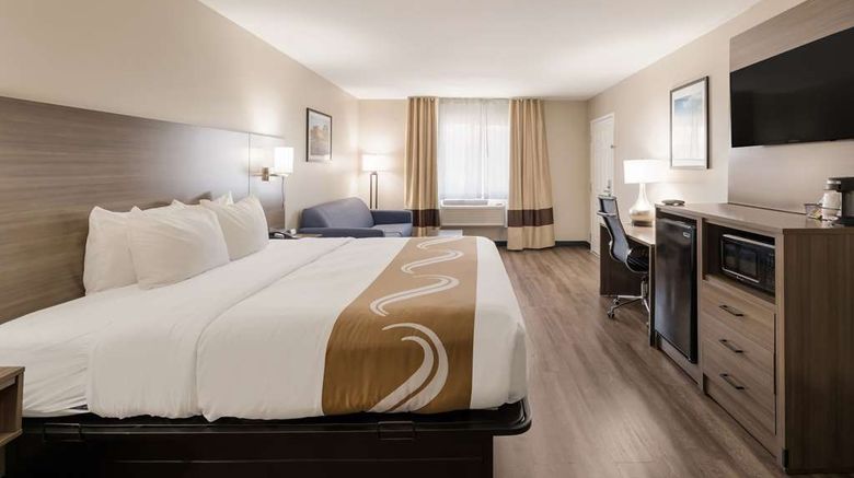 <b>Quality Inn Sonora Room</b>. Images powered by <a href="https://iceportal.shijigroup.com/" title="IcePortal" target="_blank">IcePortal</a>.
