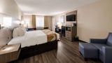 Quality Inn Sonora Room
