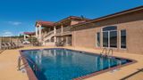Quality Inn Sonora Pool