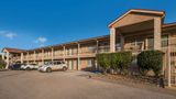Quality Inn Sonora Exterior