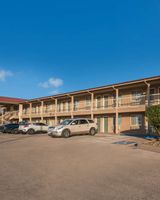 Quality Inn Sonora
