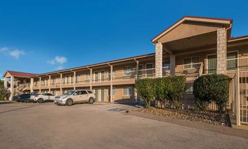Quality Inn Sonora