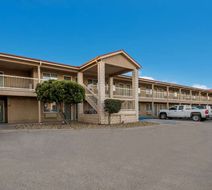 Quality Inn Sonora Exterior