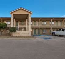 Quality Inn Sonora Exterior