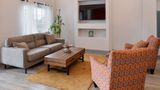 Econo Lodge & Suites Lobby