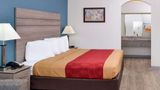 Econo Lodge & Suites Room