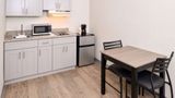 Econo Lodge & Suites Room