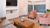 Econo Lodge & Suites Lobby