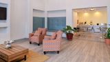 Econo Lodge & Suites Lobby