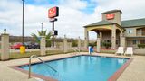Econo Lodge & Suites Pool