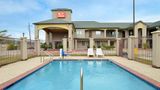 Econo Lodge & Suites Pool