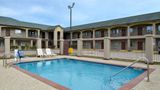 Econo Lodge & Suites Pool