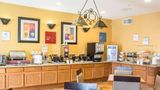 Comfort Suites near Seaworld Restaurant