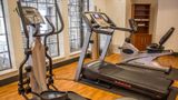 Comfort Suites near Seaworld Health