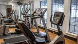 Comfort Suites near Seaworld Health