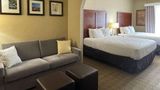Comfort Suites near Seaworld Suite