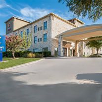 Comfort Suites near Seaworld