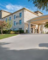 Comfort Suites near Seaworld
