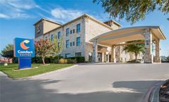 Comfort Suites near Seaworld