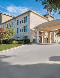 Comfort Suites near Seaworld