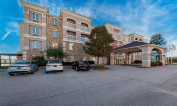 Comfort Suites Central Corpus Christi