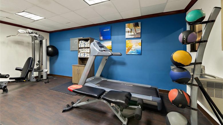 <b>Comfort Suites Central Corpus Christi Health</b>. Images powered by <a href="https://iceportal.shijigroup.com/" title="IcePortal" target="_blank">IcePortal</a>.