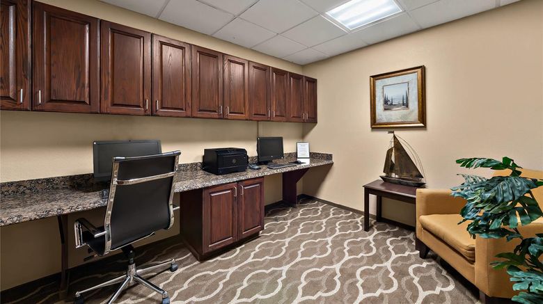 <b>Comfort Suites Central Corpus Christi Other</b>. Images powered by <a href="https://iceportal.shijigroup.com/" title="IcePortal" target="_blank">IcePortal</a>.