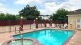 Comfort Suites College Station Texas Ave Pool
