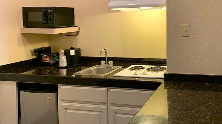 Comfort Suites College Station Texas Ave Room