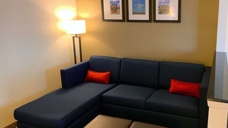<b>Comfort Suites College Station Texas Ave Room</b>. Images powered by <a href="https://iceportal.shijigroup.com/" title="IcePortal" target="_blank">IcePortal</a>.