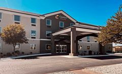 Comfort Suites