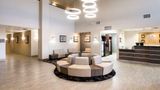 <b>Comfort Suites Lobby</b>. Images powered by <a href="https://iceportal.shijigroup.com/" title="IcePortal" target="_blank">IcePortal</a>.