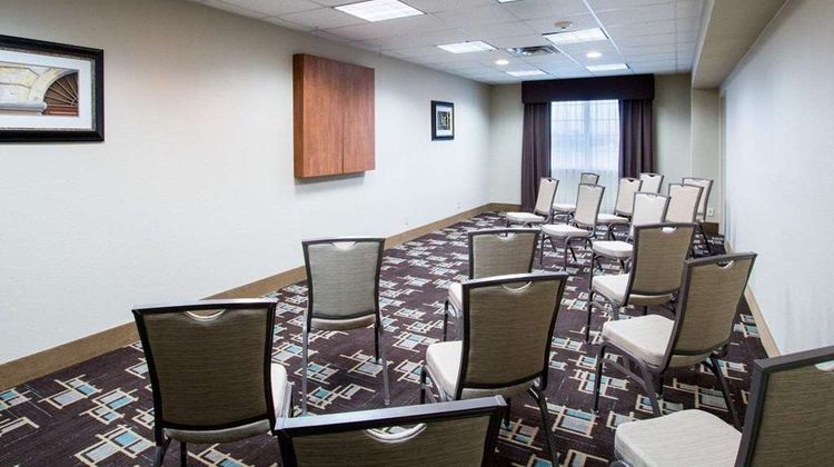 Comfort Suites Meeting