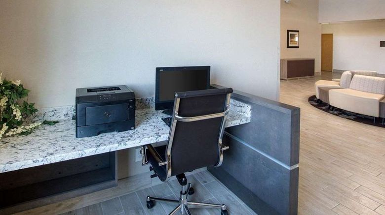 <b>Comfort Suites Other</b>. Images powered by <a href="https://iceportal.shijigroup.com/" title="IcePortal" target="_blank">IcePortal</a>.