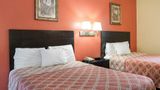 Rodeway Inn & Suites - Humble Room