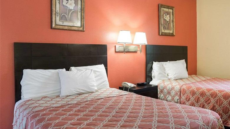 <b>Rodeway Inn & Suites - Humble Room</b>. Images powered by <a href="https://iceportal.shijigroup.com/" title="IcePortal" target="_blank">IcePortal</a>.