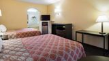 Rodeway Inn & Suites - Humble Room
