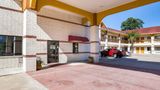Rodeway Inn & Suites - Humble Exterior