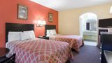 Rodeway Inn & Suites - Humble Room